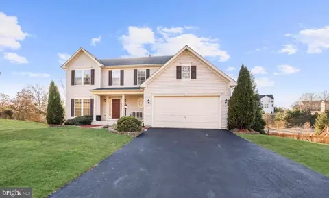 1505 Spoonbill Ct, Woodbridge, VA 22191