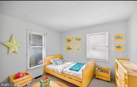 Bedroom - 4807 Executive Dr, Gainesville, VA 20155 photo 2 of 6