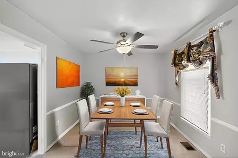Dining - 4807 Executive Dr, Gainesville, VA 20155 photo 1 of 1