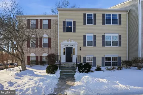 2788 Marsala Ct, Woodbridge, VA 22192