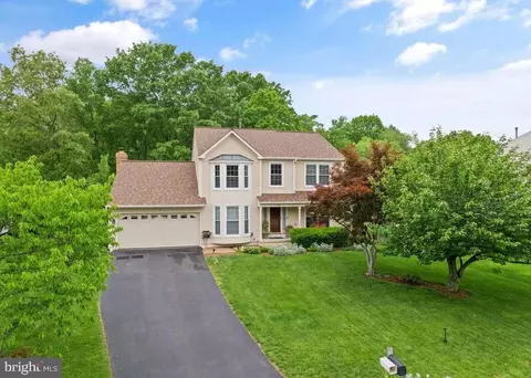 8032 Rocky Run Rd, Gainesville, VA 20155