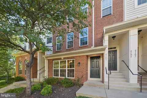 6103 Aster Haven Cir, Haymarket, VA 20169