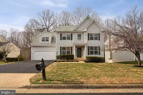 14980 Grassy Knoll Ct, Woodbridge, VA 22193