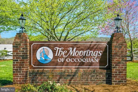 12707 Gordon Blvd #47, Woodbridge, VA 22192