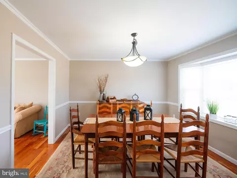 Dining - 7910 Guy Dr, Manassas, VA 20111 photo 2 of 3