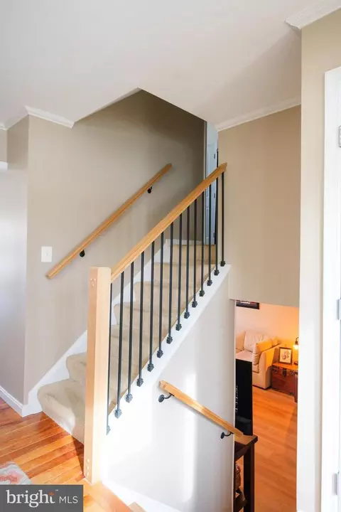 Entry Way - 7910 Guy Dr, Manassas, VA 20111 photo 2 of 4