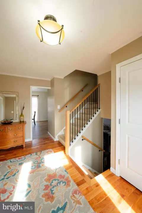 Entry Way - 7910 Guy Dr, Manassas, VA 20111 photo 1 of 4