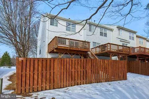 Exterior - 8300 Wallace Ln, Manassas, VA 20109 photo 9 of 14