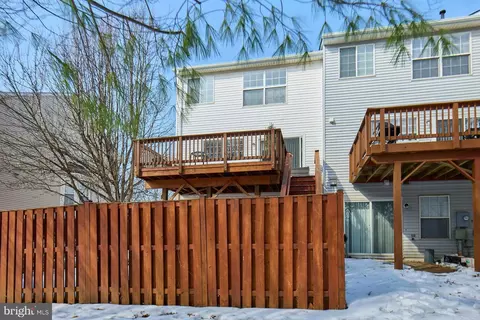 Exterior - 8300 Wallace Ln, Manassas, VA 20109 photo 11 of 14