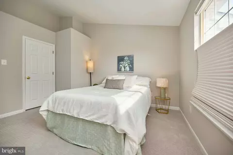Bedroom - 8300 Wallace Ln, Manassas, VA 20109 photo 2 of 9