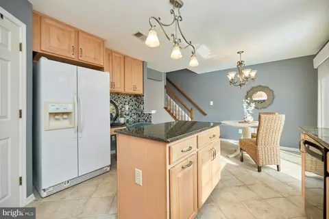 Kitchen - 8300 Wallace Ln, Manassas, VA 20109 photo 3 of 6