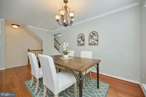 Dining - 8300 Wallace Ln, Manassas, VA 20109 photo 4 of 4