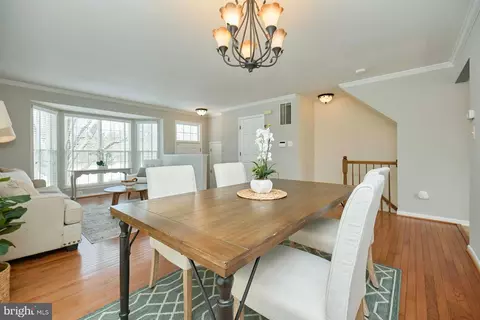 Dining - 8300 Wallace Ln, Manassas, VA 20109 photo 3 of 4