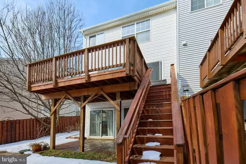 Exterior - 8300 Wallace Ln, Manassas, VA 20109 photo 8 of 14