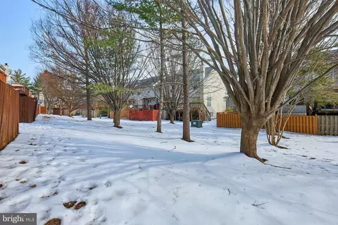 Exterior - 8300 Wallace Ln, Manassas, VA 20109 photo 12 of 14