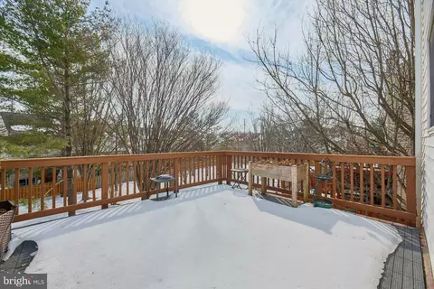 Exterior - 8300 Wallace Ln, Manassas, VA 20109 photo 4 of 14