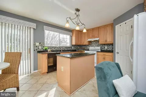 Kitchen - 8300 Wallace Ln, Manassas, VA 20109 photo 1 of 6