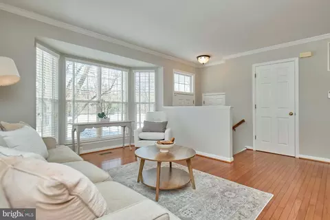 Living - 8300 Wallace Ln, Manassas, VA 20109 photo 2 of 6