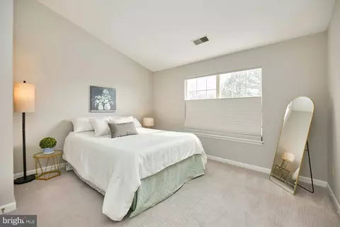 Bedroom - 8300 Wallace Ln, Manassas, VA 20109 photo 1 of 9
