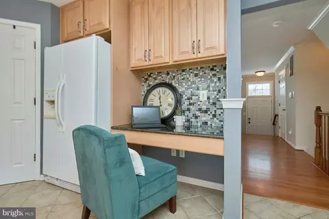 Kitchen - 8300 Wallace Ln, Manassas, VA 20109 photo 6 of 6
