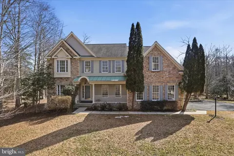 11021 Winding Brook Ct, Manassas, VA 20111