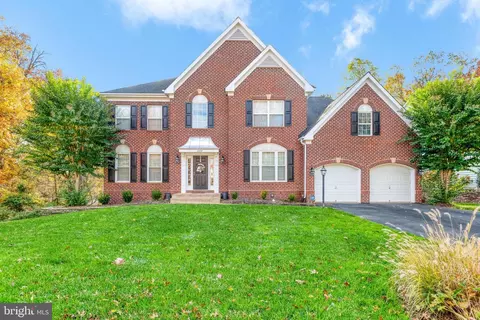14237 Clubhouse Rd, Gainesville, VA 20155