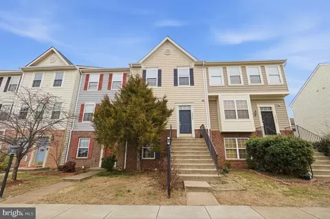 14319 Legend Glen Ct, Gainesville, VA 20155