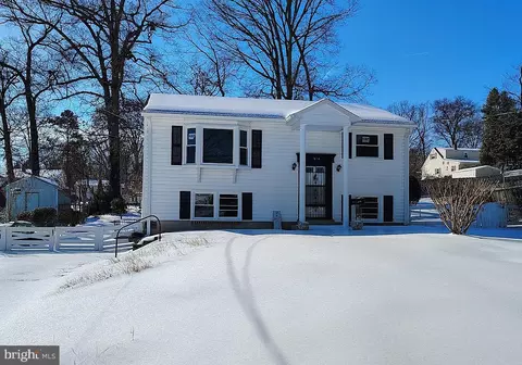 15014 Alabama Ave, Woodbridge, VA 22191