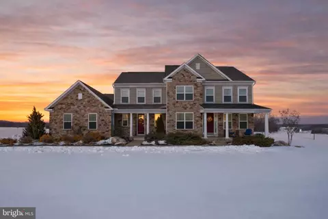 10830 Justabout Farms Ln, Nokesville, VA 20181