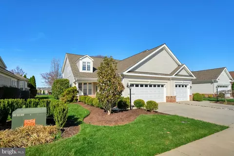 13520 Norwick Pl, Gainesville, VA 20155