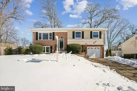 13509 Delaney Rd, Woodbridge, VA 22193