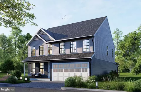 19204 Cardinal Hts, Triangle, VA 22172