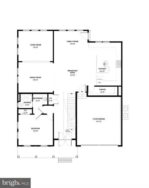 17979 Old Triangle Rd, Triangle, VA 22172 photo 8