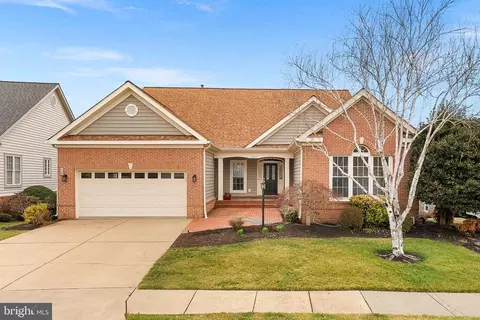13852 Crabtree Way, Gainesville, VA 20155