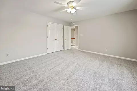 Bedroom - 10449 Pineview Rd, Manassas, VA 20111 photo 7 of 7
