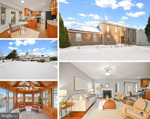 10449 Pineview Rd, Manassas, VA 20111
