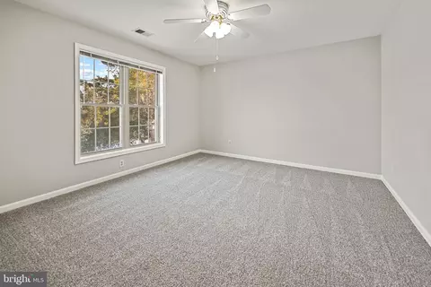 Bedroom - 10449 Pineview Rd, Manassas, VA 20111 photo 6 of 7