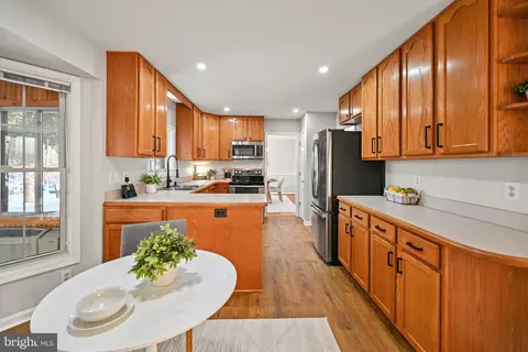 Kitchen - 10449 Pineview Rd, Manassas, VA 20111 photo 1 of 3