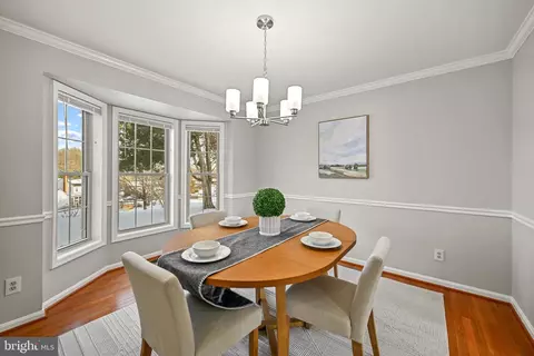 Dining - 10449 Pineview Rd, Manassas, VA 20111 photo 2 of 2
