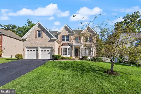 14119 Baneberry Cir, Manassas, VA 20112