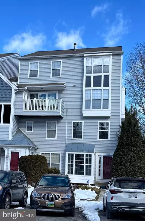 11765 Tolson Pl #11765, Woodbridge, VA 22192