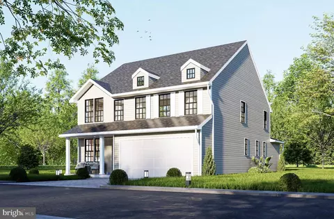 1643 Indiana Ave, Woodbridge, VA 22191