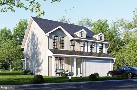 1642 Indiana Ave, Woodbridge, VA 22191