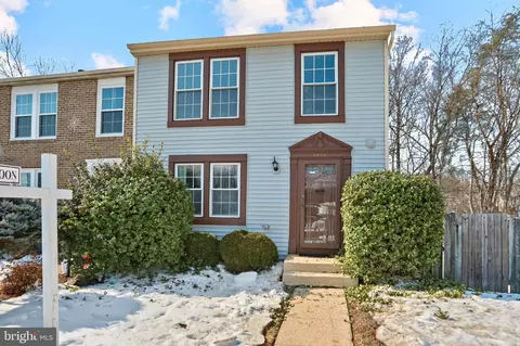 3454 Vale Ct, Woodbridge, VA 22192