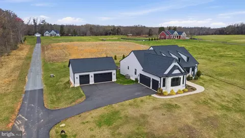 10580 Manley Rd, Nokesville, VA 20181