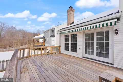 Exterior - 8144 Tall Timber Dr, Gainesville, VA 20155 photo 8 of 17