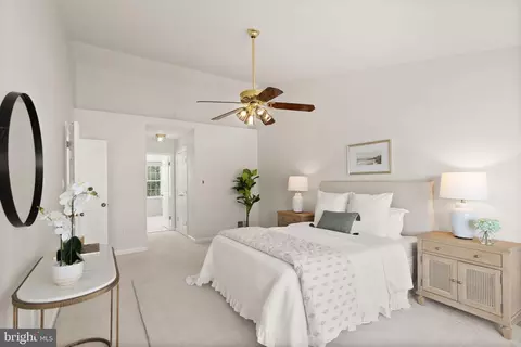 Bedroom - 8144 Tall Timber Dr, Gainesville, VA 20155 photo 1 of 9