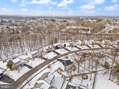 View/Area - 8144 Tall Timber Dr, Gainesville, VA 20155 photo 4 of 6