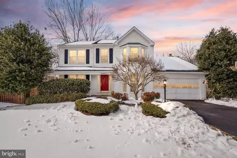 Exterior - 8144 Tall Timber Dr, Gainesville, VA 20155 photo 3 of 17