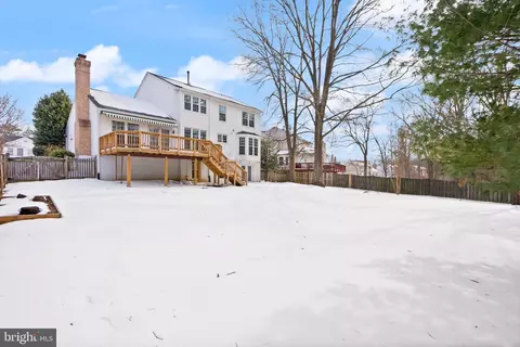 Exterior - 8144 Tall Timber Dr, Gainesville, VA 20155 photo 14 of 17